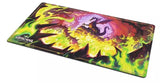 Ravensburger Rav Disney Lorcana Tcg: Winterzauber-Spielmatte Drachenfeuer 11098851