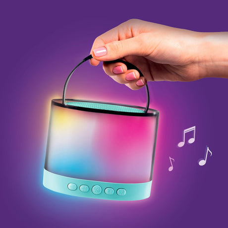 EAN 3555801423505 - Canal Toys INF044 sistema de karaoke Portátil Inalámbrico imagen 3