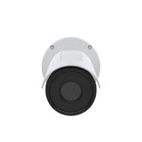 Axis Q1951-E Bala Cámara De Seguridad Ip Interior Y Exterior 768 X 576 Pixeles Techo/Pared