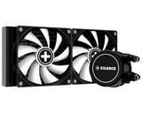 EAN 4044953502545 - Xilence LiQuRizer LQ240RGB Procesador Sistema de refrigeración líquida todo en uno 1 pieza(s) imagen 5