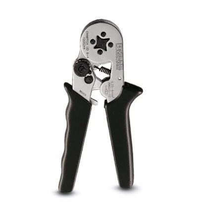 Phoenix Contact Crimpfox Ud 6-4 1205244 Alicate De Crimpado Punteras De Cable