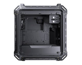 Cougar Caja Full-Tower,Panzer Max-G, Negro