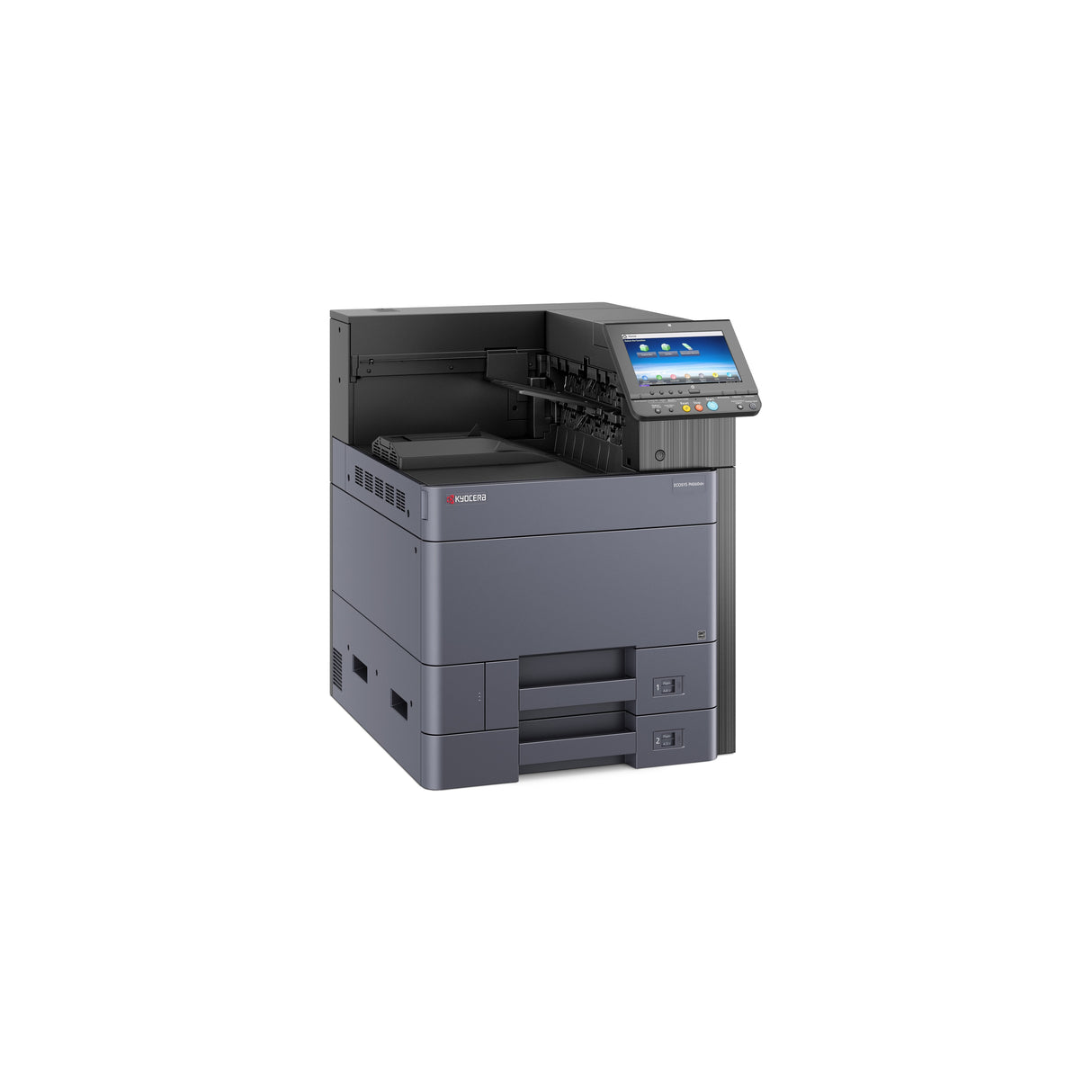 Kyocera Impresora A3 Laser  Monocromo Ecosys P4060dn