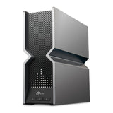 EAN 4895252502183 - TP-Link Archer BE800 router inalámbrico Multi-Gigabit Ethernet Tribanda (2.4 GHz / 5 GHz / 6 GHz) Negro,  imagen 1