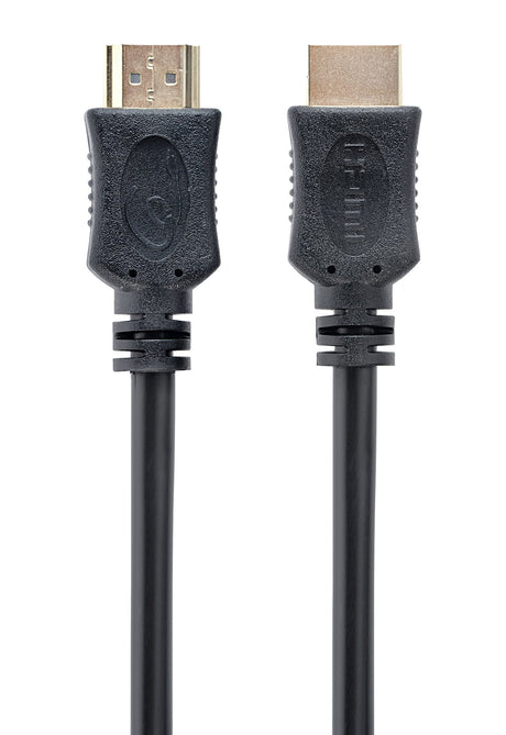 EAN 8716309107471 - Cablexpert CC-HDMI4L-0.5M no categorizado imagen 1
