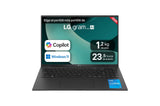 EAN 8806096443255 - LG Gram 16Z90RU-G.AA55B ordenador portatil Intel® Core™ i5 i5-1334U Portátil 40,6 cm (16") WQXGA 16 GB LP imagen 2