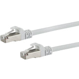 EAN 4004005019568 - Schwaiger CKB6200 052 cable de red Blanco 20 m Cat6 SF/UTP (S-FTP) imagen 2