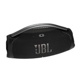 Altavoz Portátil Jbl Jblbb3wifiblkep  Estéreo Negro 80 W
