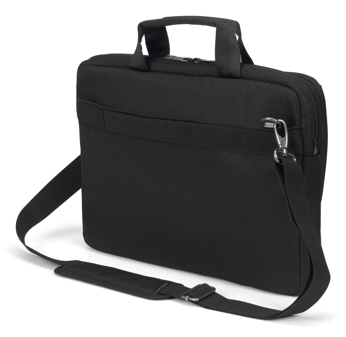 Dicota Slim Funda Five 12-14 Negro