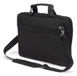 Dicota Slim Funda Five 12-14 Negro