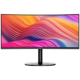 EAN 4711377151849 - MSI Modern MD342CQP pantalla para PC 86,4 cm (34") 3440 x 1440 Pixeles UltraWide Quad HD LCD Negro imagen 3