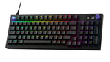 EAN 5099206137516 - Logitech G G316 X 98 teclado Juego USB QWERTY Portugués Negro imagen 2