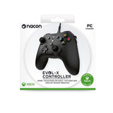 Nacon Xbxevol-X Controller Wired Xbox Series