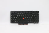 EAN 5704174851622 - Lenovo 5N20W67668 refacción para laptop Teclado imagen 1