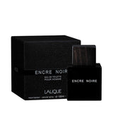EAN 3454960022522 - Lalique Encre Noir 100 ml Hombres imagen 1