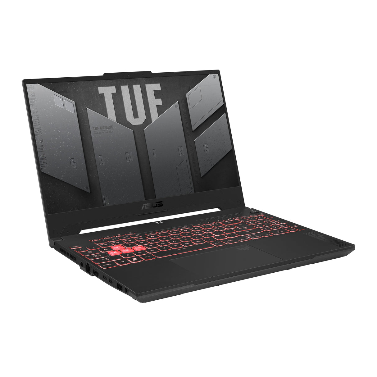 EAN 4711387095515 - ASUS TUF Gaming A15 FA507NU-LP045 AMD Ryzen™ 7 39,6 cm (15.6") DDR5-SDRAM NVIDIA GeForce RTX 4050 Wi-Fi 6 imagen 4