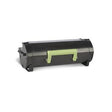 EAN 734646457231 - Lexmark 502X cartucho de tóner 1 pieza(s) Original Negro imagen 1