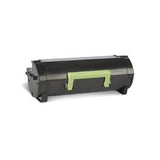 Lexmark Ms410/Ms415/Ms510/Ms610 Negro Toner Original - 50f2x0e/50f2x00/502x (Corporate)