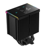EAN 6933412729181 - DeepCool AK500 Digital Pro Procesador Refrigerador de aire 12 cm Negro 1 pieza(s) imagen 7