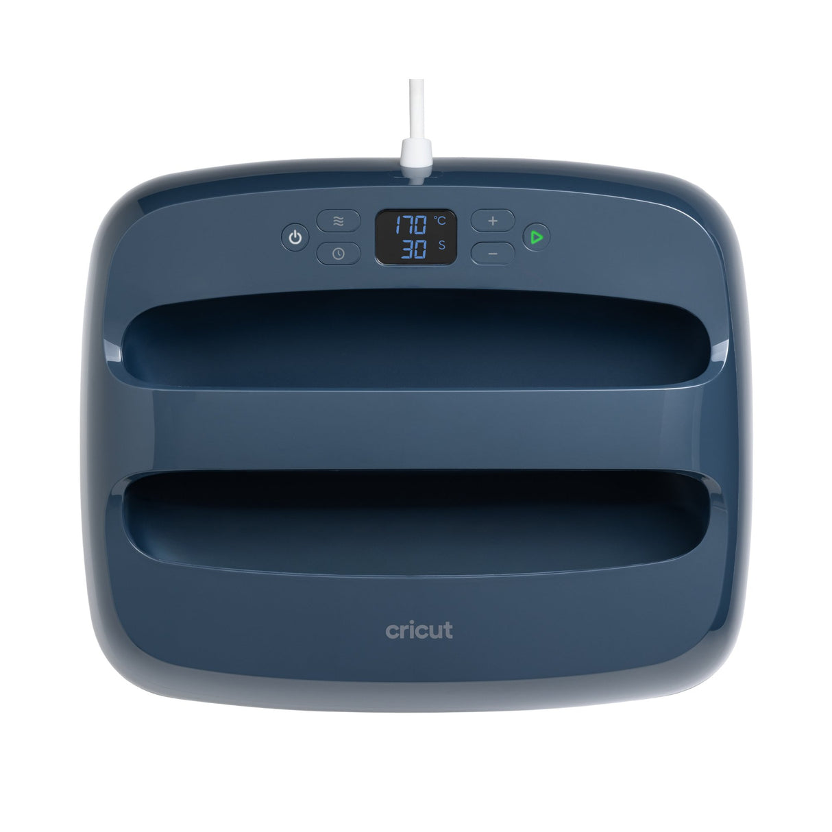 EAN 0093573458675 - Cricut EasyPress SE Azul, Blanco 300 x 250 mm 205 °C imagen 2