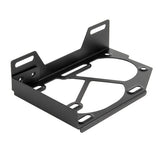 Adaptador Ventilador Silverstone Sst-Fdp01b