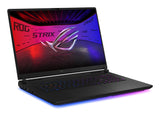 Portátil Asus Rog Strix Scar 18 G835lxg-U92b59pb1 18" Ultra