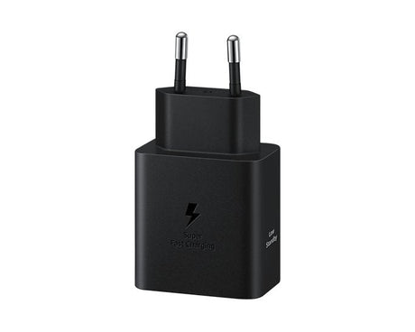 EAN 8806095471761 - Samsung EP-T4511XBEGWW cargador de dispositivo móvil Universal Negro Corriente alterna Carga rápida Inter imagen 2