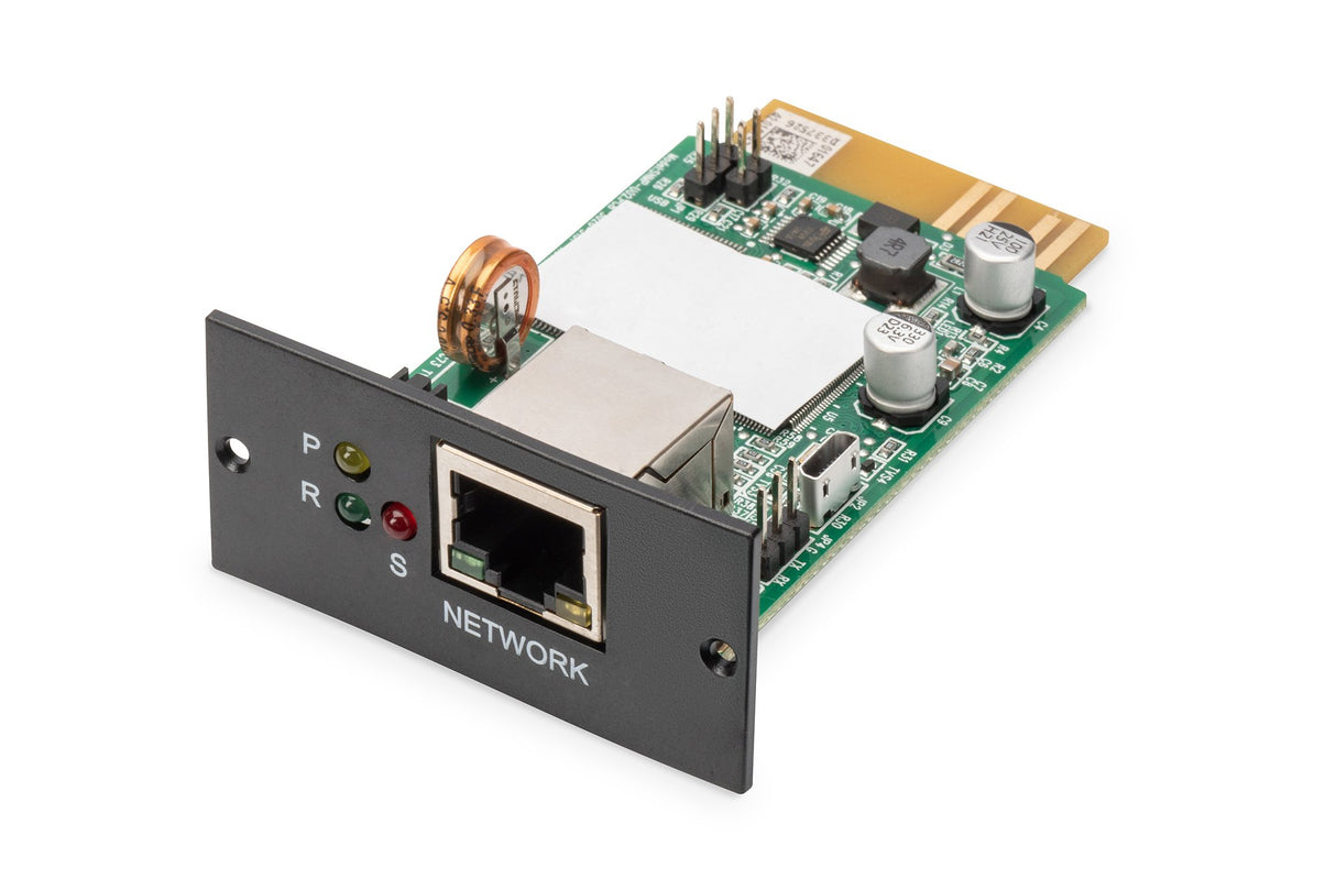 EAN 4016032485988 - Digitus DN-170100-1 accesorio para UPS imagen 1