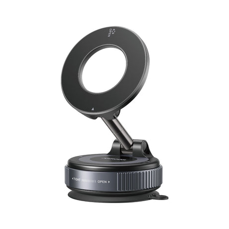EAN 6956116767266 - JOYROOM JR-ZS501 soporte Soporte pasivo Teléfono móvil/smartphone Negro imagen 1