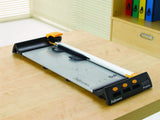 Fellowes Proton A3/180 Guillotina Para Papel 10 Hojas
