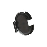 Inline Selfie Stick 4 Patas Con Mini Trípode Aluminio Negro Máx. 0,75 M