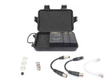 EAN 4015867236550 - Equip 129968 comprobador de cables de red Negro imagen 5