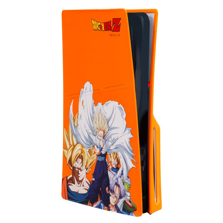 EAN 8436563094392 - Blade Gaming DB0001 accesorio y piza de videoconsola De panel lateral imagen 1