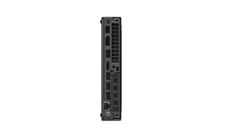 EAN 199271162262 - Lenovo ThinkStation P3 Tiny Gen 2 Intel Core Ultra 7 265 32 GB DDR5-SDRAM 1 TB SSD NVIDIA RTX A400 Windows imagen 7