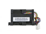 Supermicro Fan-0163l4 Ventilador De Pc Carcasa Del Ordenador 4 Cm Negro