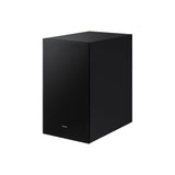 Barra De Sonido Con Bluetooth Samsung Ultra Slim Hw-S700d Zf 2024 3.1