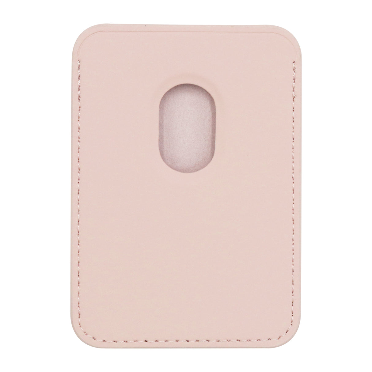 EAN 5711428068330 - dbramante1928 Wallet w/ MagSafe ICON Billetera Rosa imagen 2