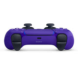 EAN 0711719729198 - Sony DualSense Púrpura Bluetooth Gamepad Analógico/Digital PlayStation 5 imagen 3