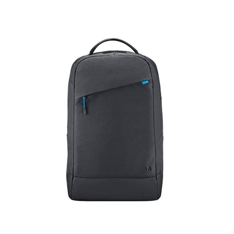 EAN 3700992529172 - Mobilis 025029 mochila Mochila informal Negro Poliéster imagen 3