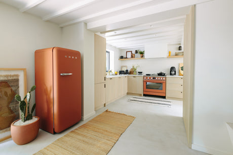 EAN 8017709355968 - Smeg FPF2002BLM cacerola imagen 10
