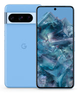 Smartphone Google Pixel 8 Pro 17 Cm (6.7") Sim Doble 5g Usb Tipo C 12 Gb 512 Gb 5050 Mah Azul