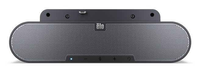 Elo Edge Connect Speaker Bar Cpnt