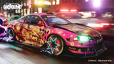 Ps5 Need For Speed Unbound Eu