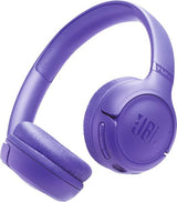 Jbl Jblt530btlav Tune 530 Bt On-Ear Kopfhörer, Violetat