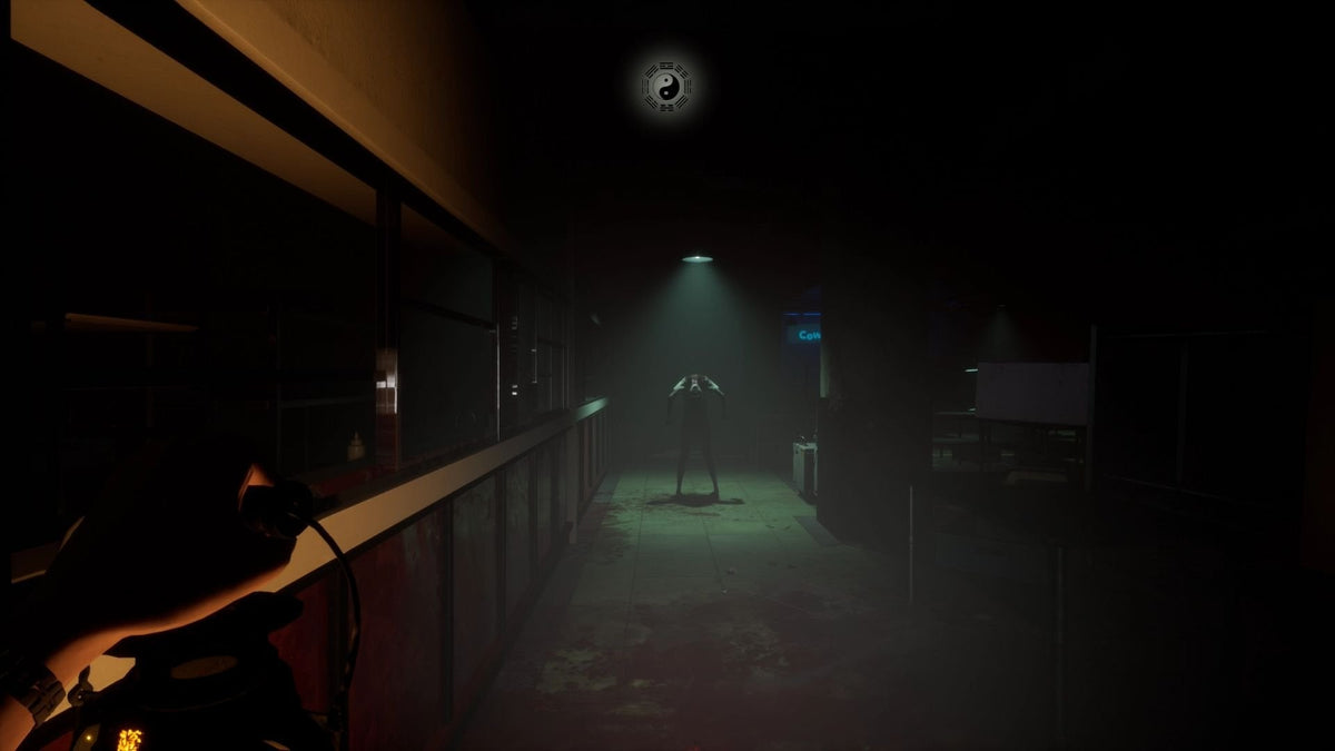 Juego The Bridge Curse 2 : Extrication Switch