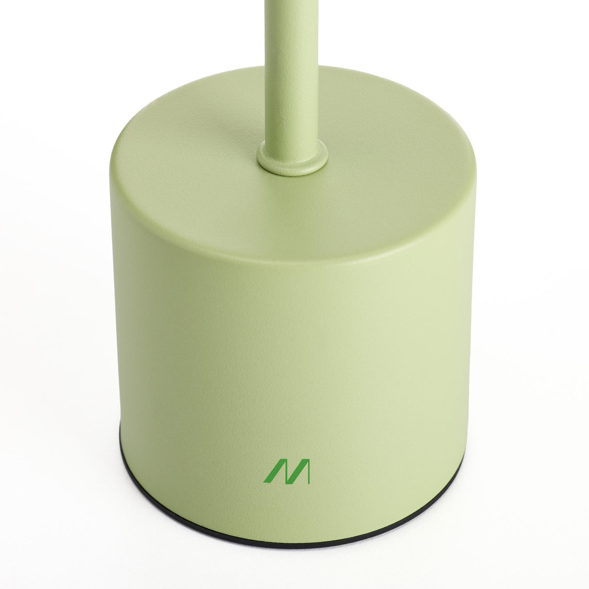 Muitomas Upndownlampgn Lámpara De Mesa Led Verde