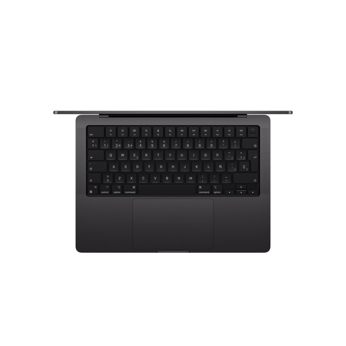 EAN 195949875465 - Apple MacBook Pro Apple M M4 Pro Portátil 36,1 cm (14.2") 24 GB 1 TB SSD Wi-Fi 6E (802.11ax) macOS Sequoia imagen 2