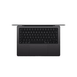 EAN 195949875465 - Apple MacBook Pro Apple M M4 Pro Portátil 36,1 cm (14.2") 24 GB 1 TB SSD Wi-Fi 6E (802.11ax) macOS Sequoia imagen 2
