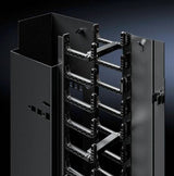 Rittal Cablekanal 42 He Zur Verdeckten Cableeinführung Vx It