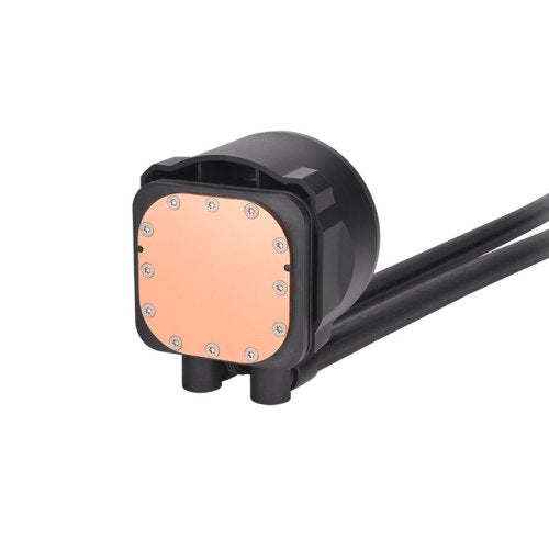 Refrigeracion Liquida Cpu Thermaltake Thoughliquid 240 Ex Pro Argb Sync